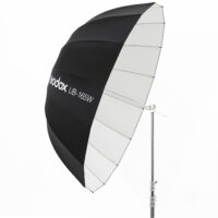 Dù phản Godox UB White
