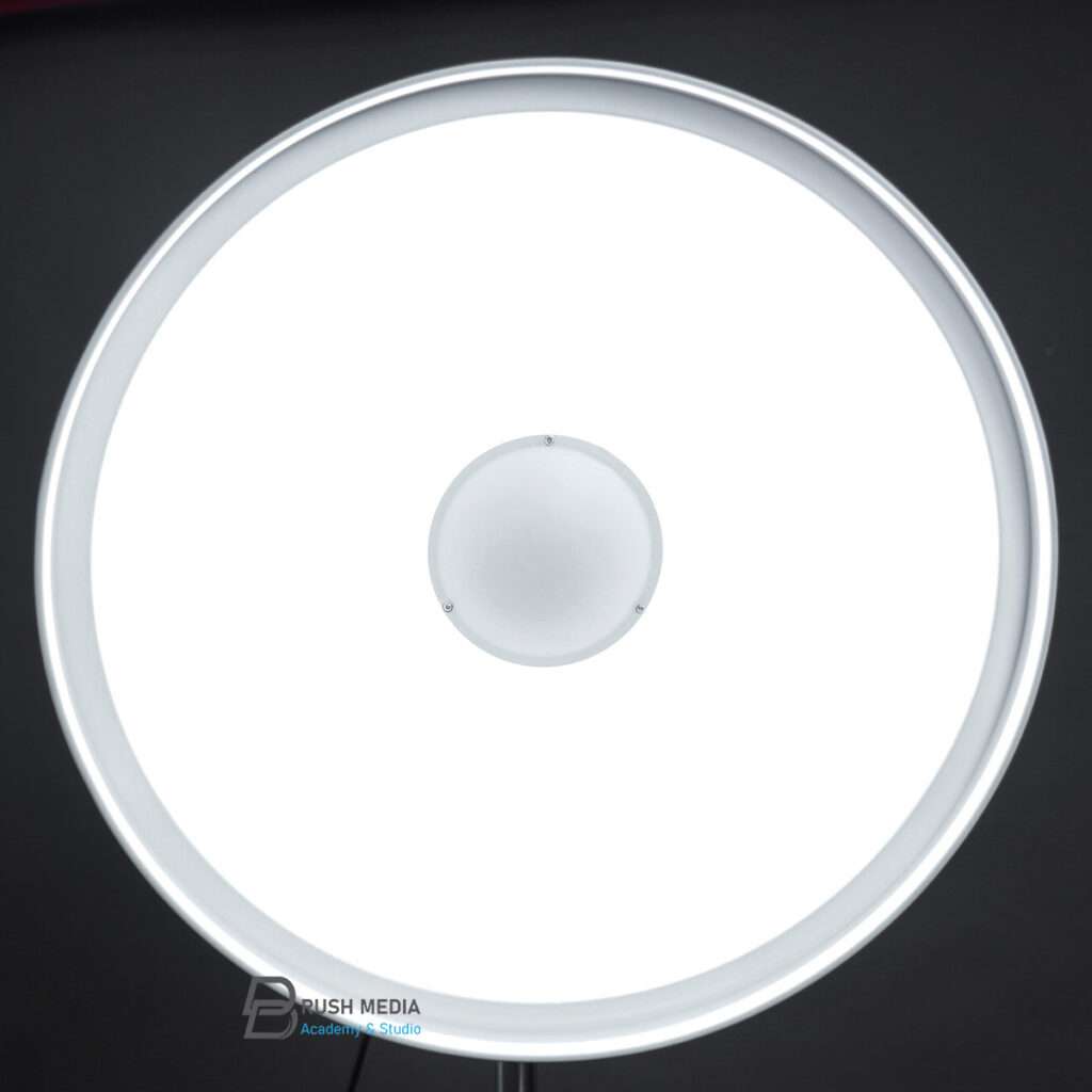 Beauty dish Godox White