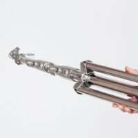 Chân đèn inox BSL280