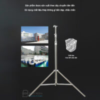 Chân đèn inox BSL280