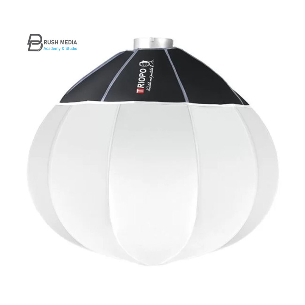 Softbox Cầu Triopo