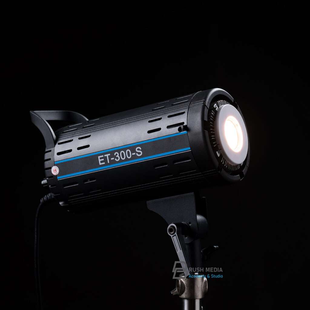 Đèn Led ET300S 2700K-6500K