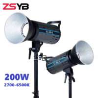 Đèn Led ET300S 2700K-6500K