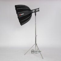 Đèn Led Tolifo KW-500B Pro 2700-6500K