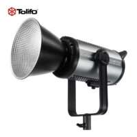 Đèn Led Tolifo KW-300B Pro 2700-6500K