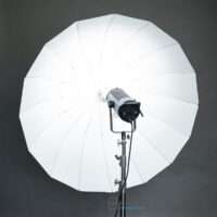 Dù Phản Godox UB White