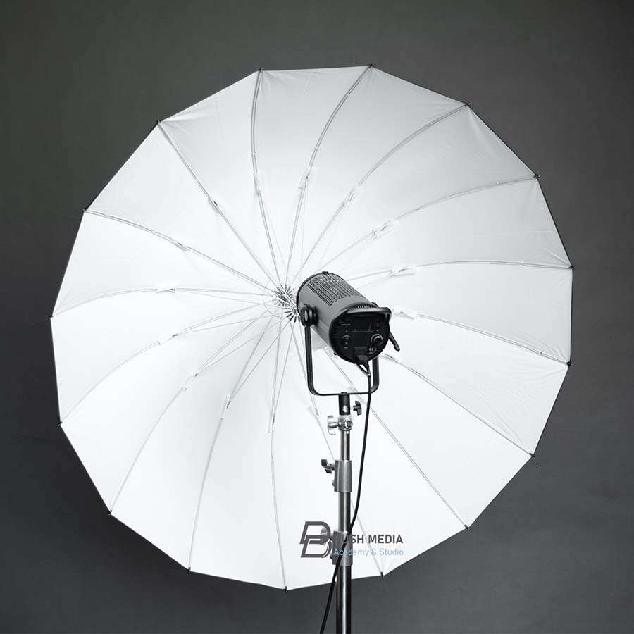 Dù Phản Godox UB White 130cm