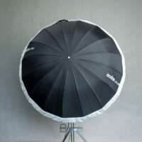 Dù Phản Godox UB White