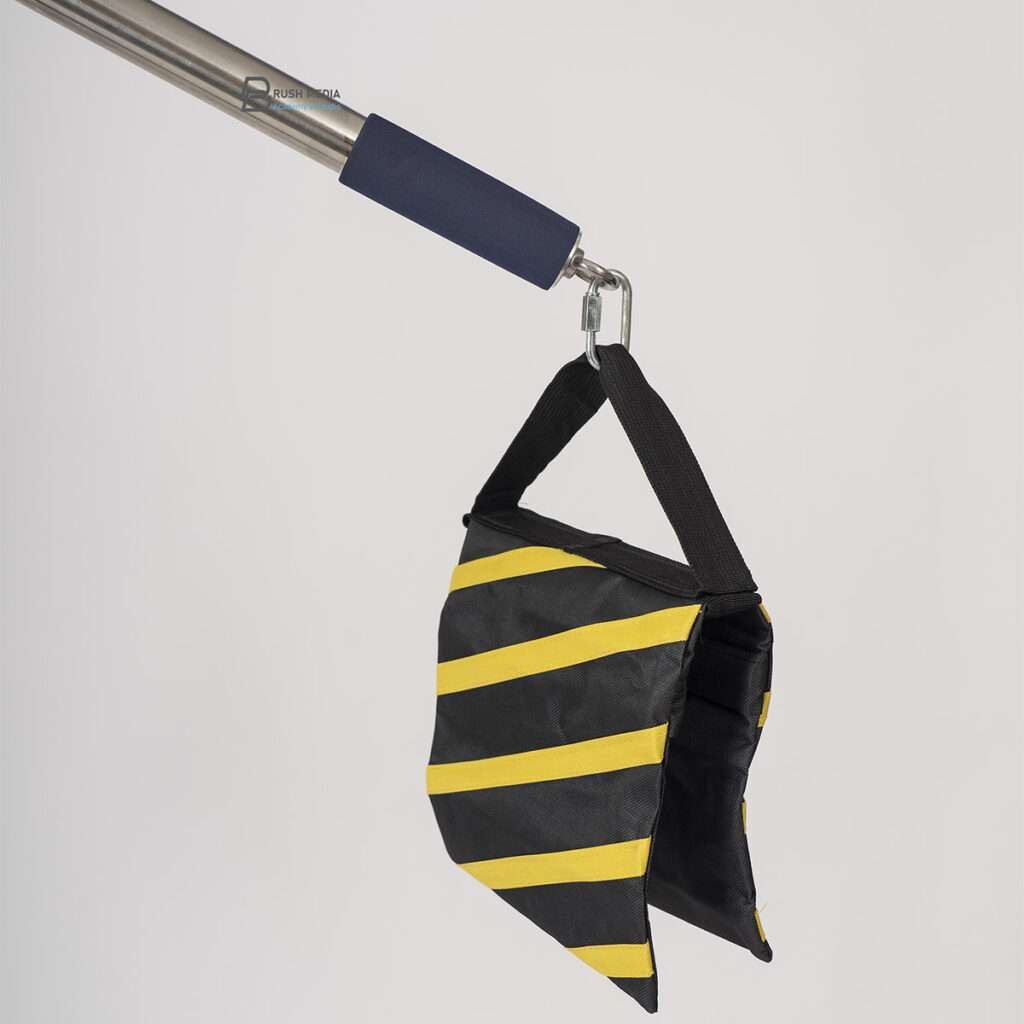 Tay Boom 260cm - Shop Brush Media