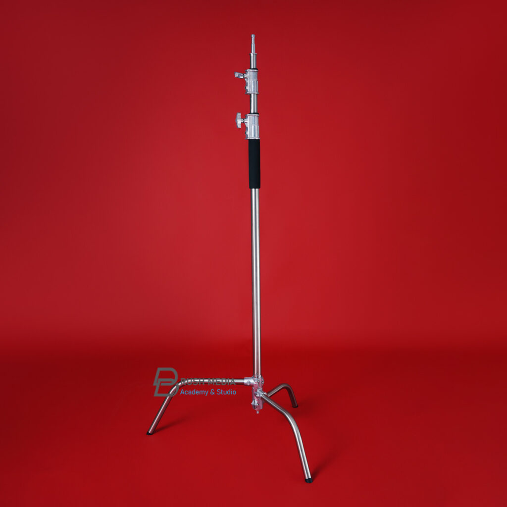 Chân c-stand