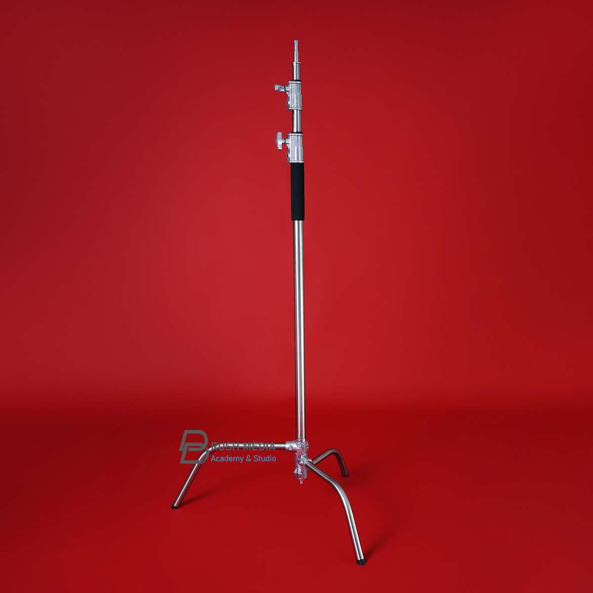 Combo Chân C-stand và Boom 128cm - Shop Brush Media