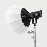 Softbox Cau Godox 65cm Cs 65d 19