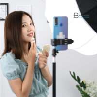 Softbox Cau Godox 65cm Cs 65d