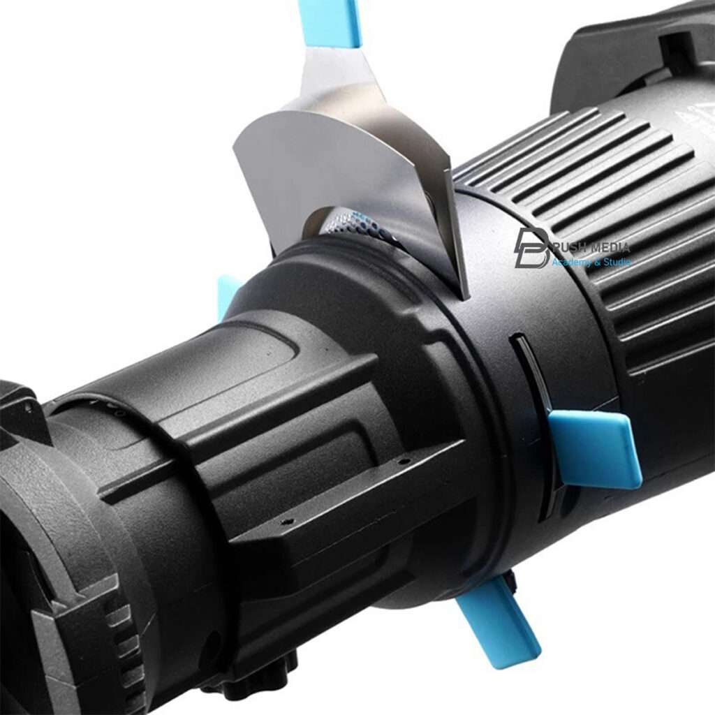 Bộ Hiệu ứng ánh Sáng YG90 36 độ
