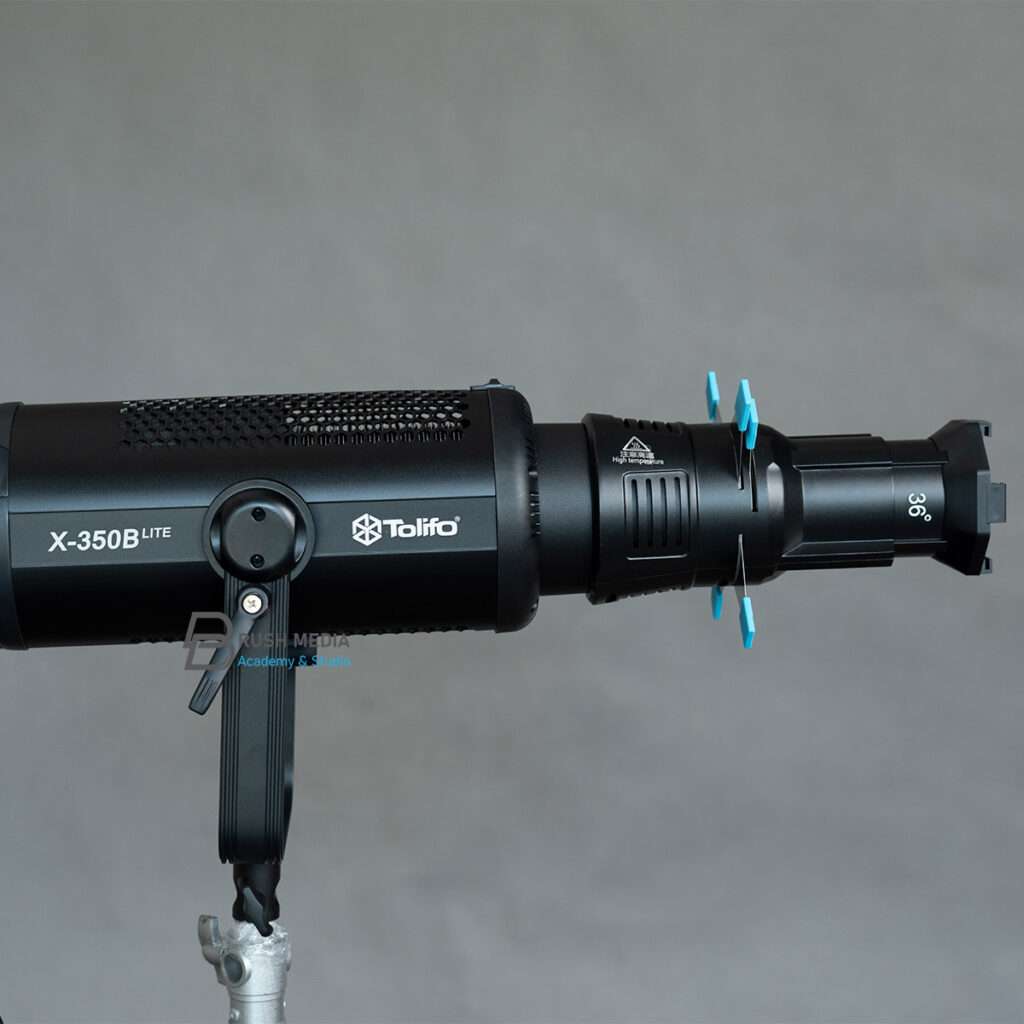 Bộ Hiệu ứng ánh Sáng YG90 36 độ