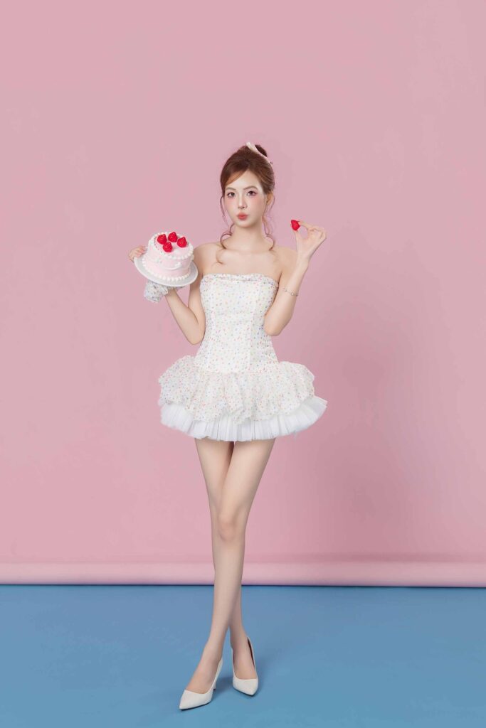 Bí kíp chụp ảnh đều sáng