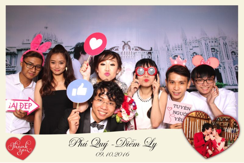 mua đèn chụp photo booth