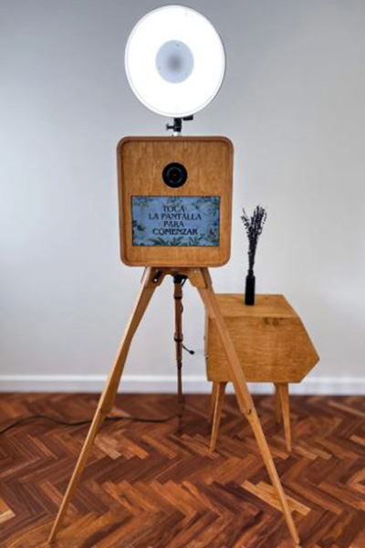 mua đèn chụp photo booth